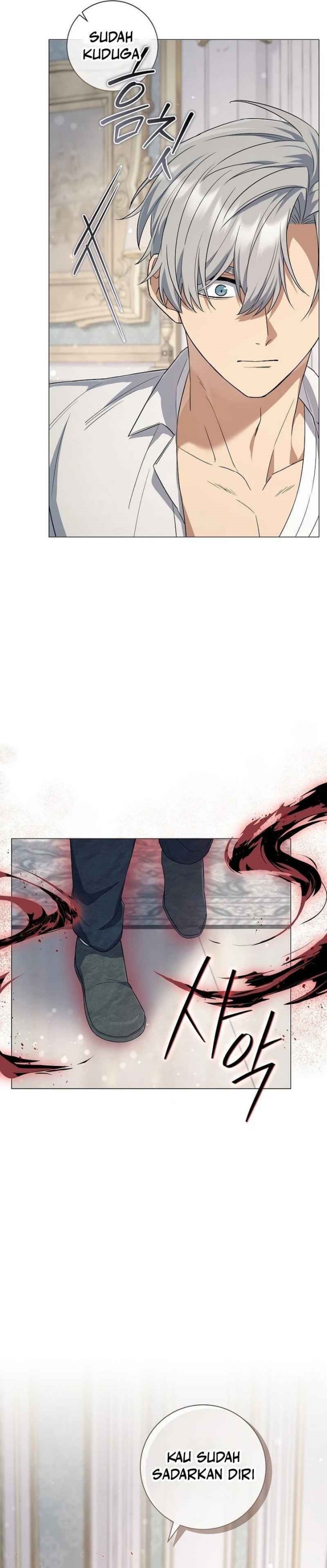 Magic Lord Chapter 09 Gambar 32