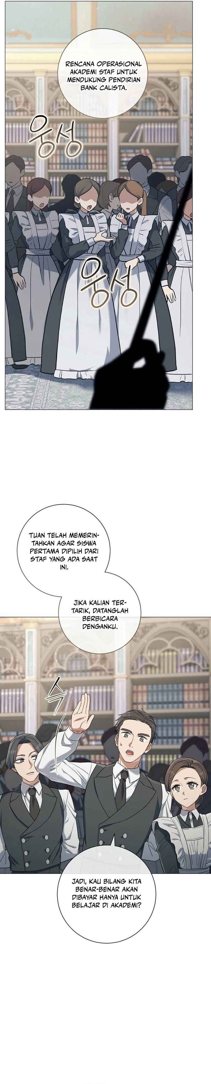 Magic Lord Chapter 11 fix Gambar 2