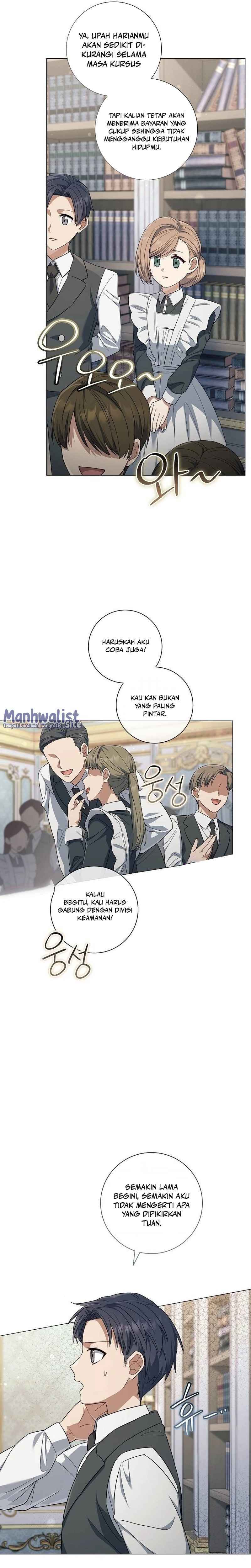 Magic Lord Chapter 11 fix Gambar 3