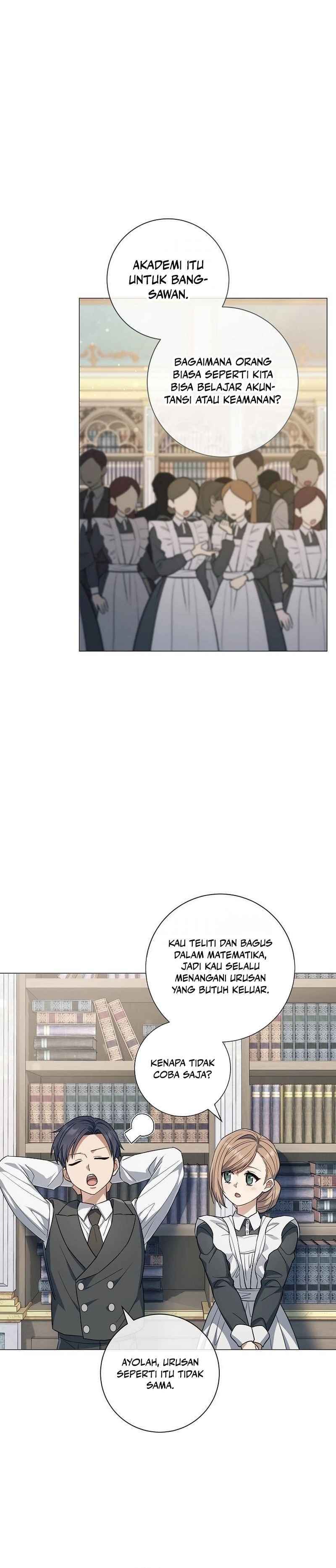 Magic Lord Chapter 11 fix Gambar 4