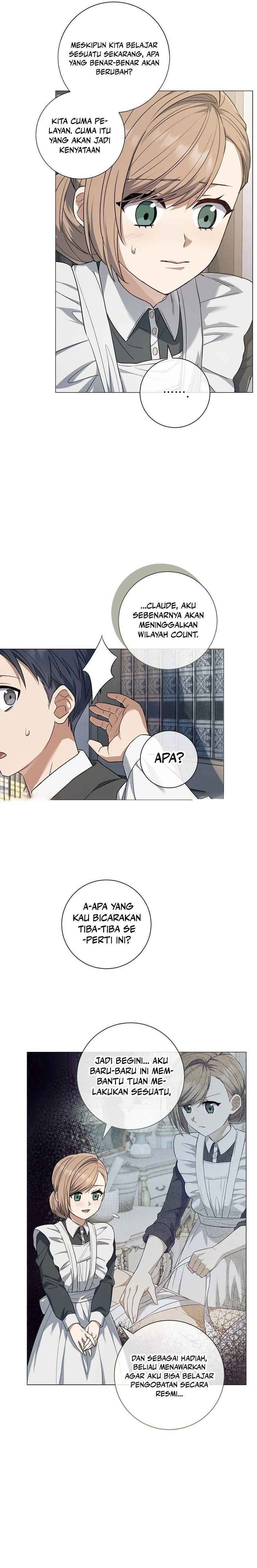 Magic Lord Chapter 11 fix Gambar 5