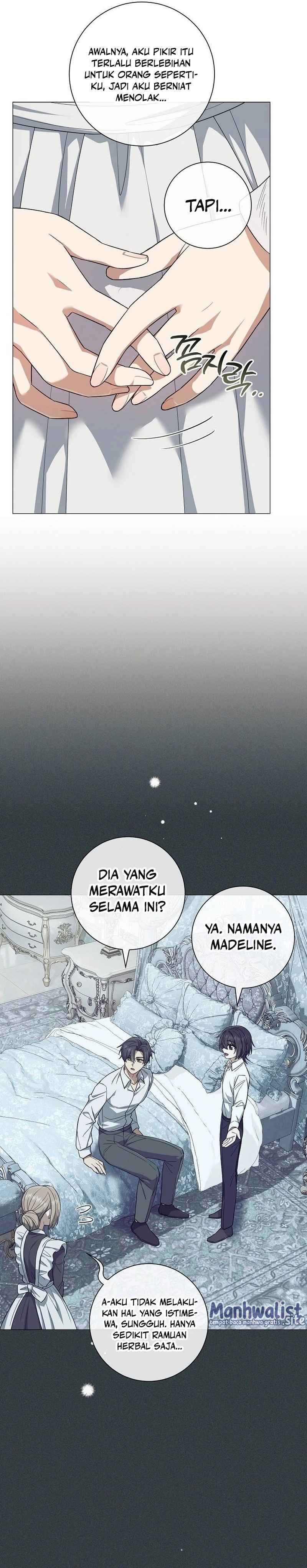 Magic Lord Chapter 11 fix Gambar 6