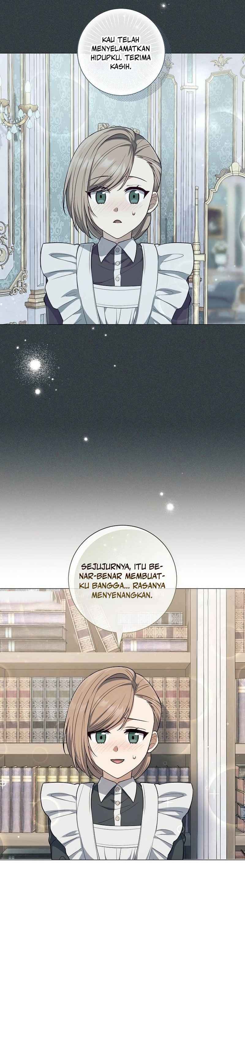 Magic Lord Chapter 11 fix Gambar 7