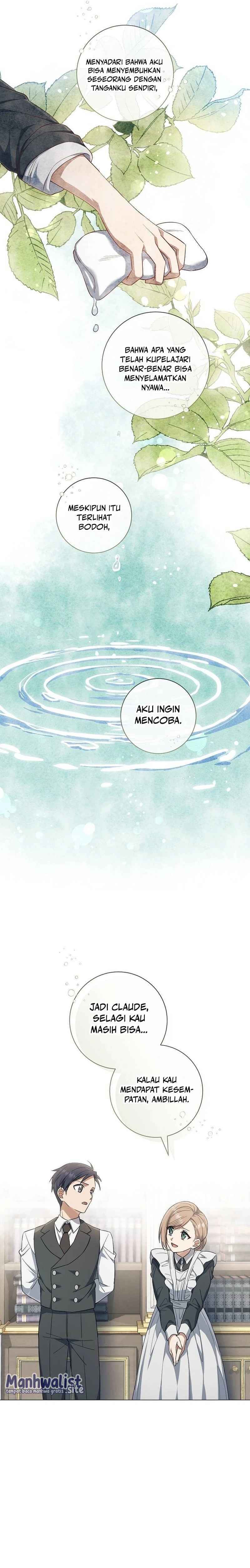 Magic Lord Chapter 11 fix Gambar 8
