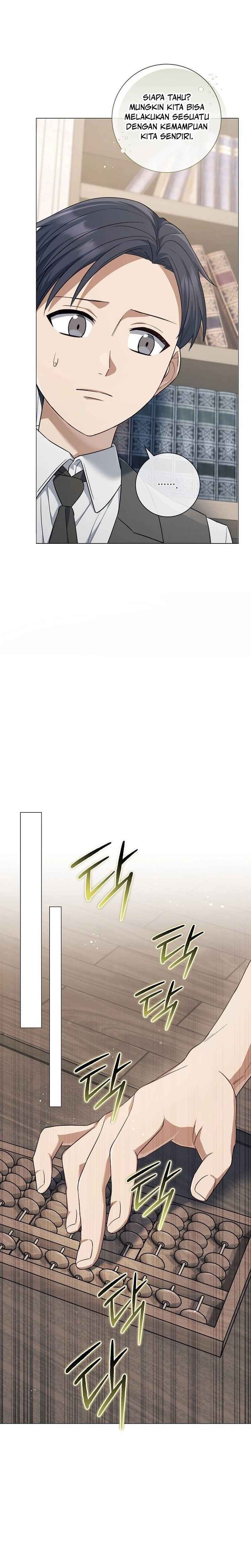 Magic Lord Chapter 11 fix Gambar 9