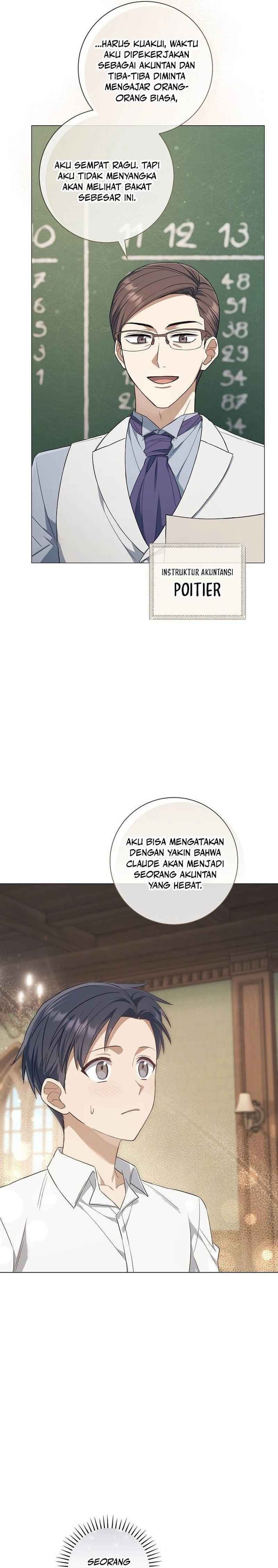 Magic Lord Chapter 11 fix Gambar 13