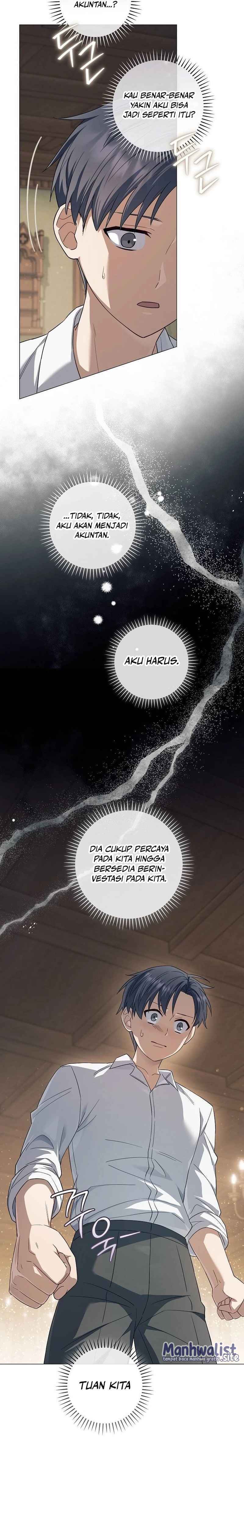Magic Lord Chapter 11 fix Gambar 14