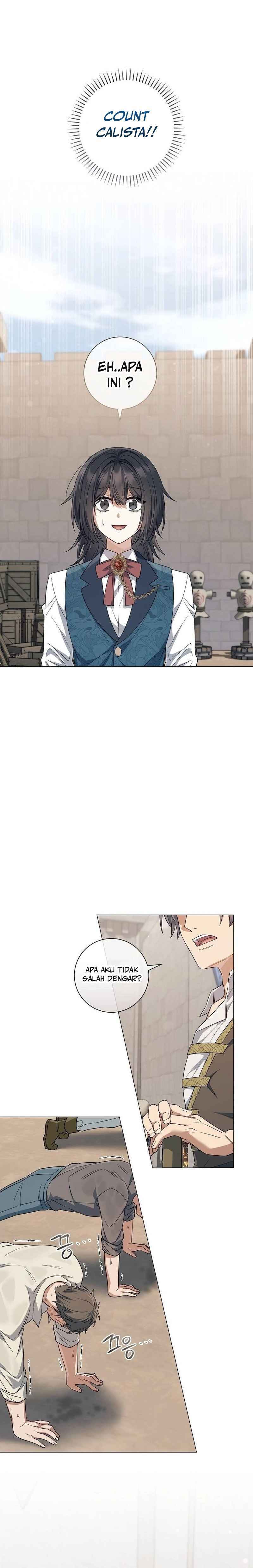 Magic Lord Chapter 11 fix Gambar 15