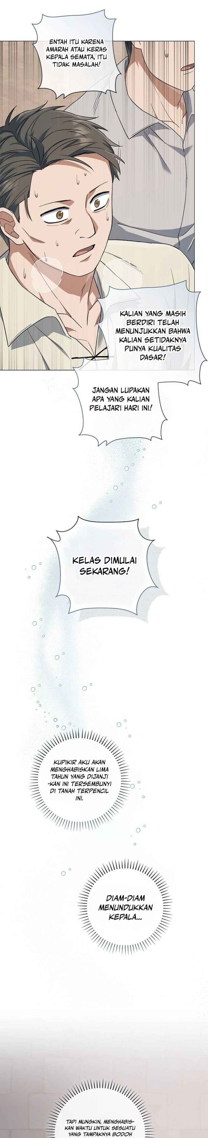 Magic Lord Chapter 11 fix Gambar 30