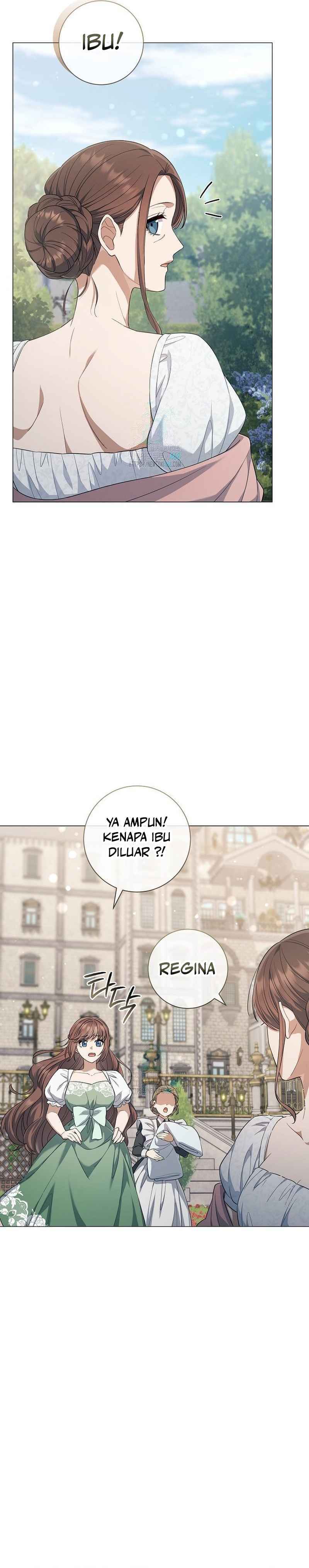 Magic Lord Chapter 12 Gambar 3