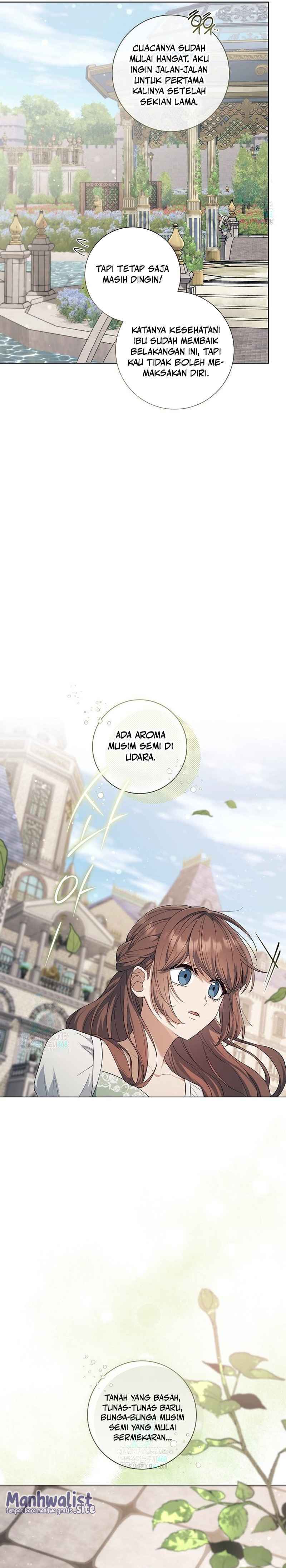 Magic Lord Chapter 12 Gambar 4