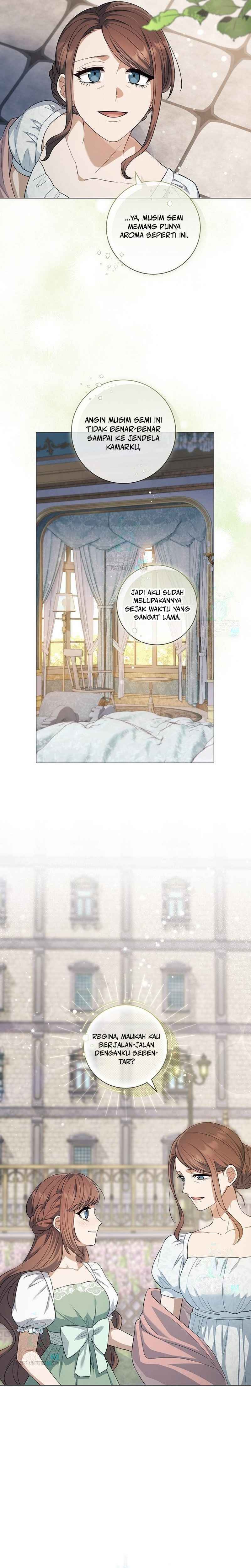 Magic Lord Chapter 12 Gambar 5