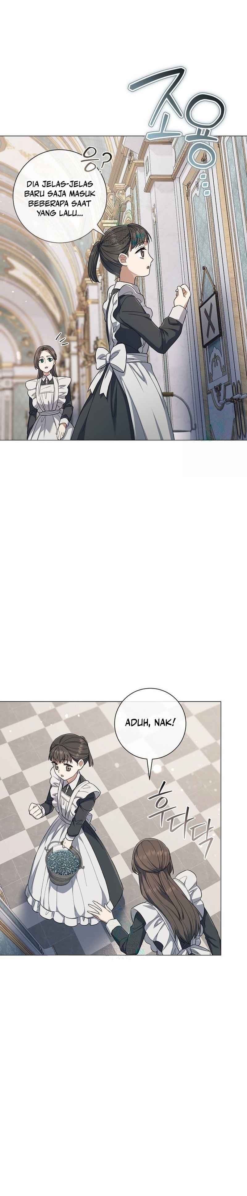 Magic Lord Chapter 12 Gambar 12