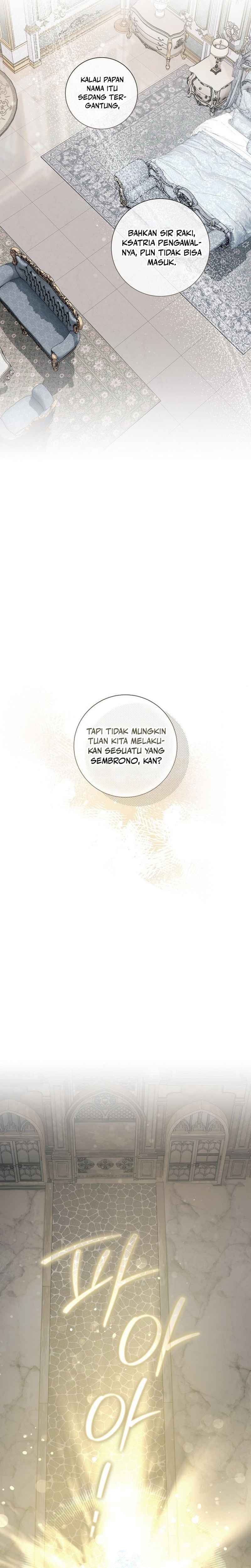 Magic Lord Chapter 12 Gambar 14