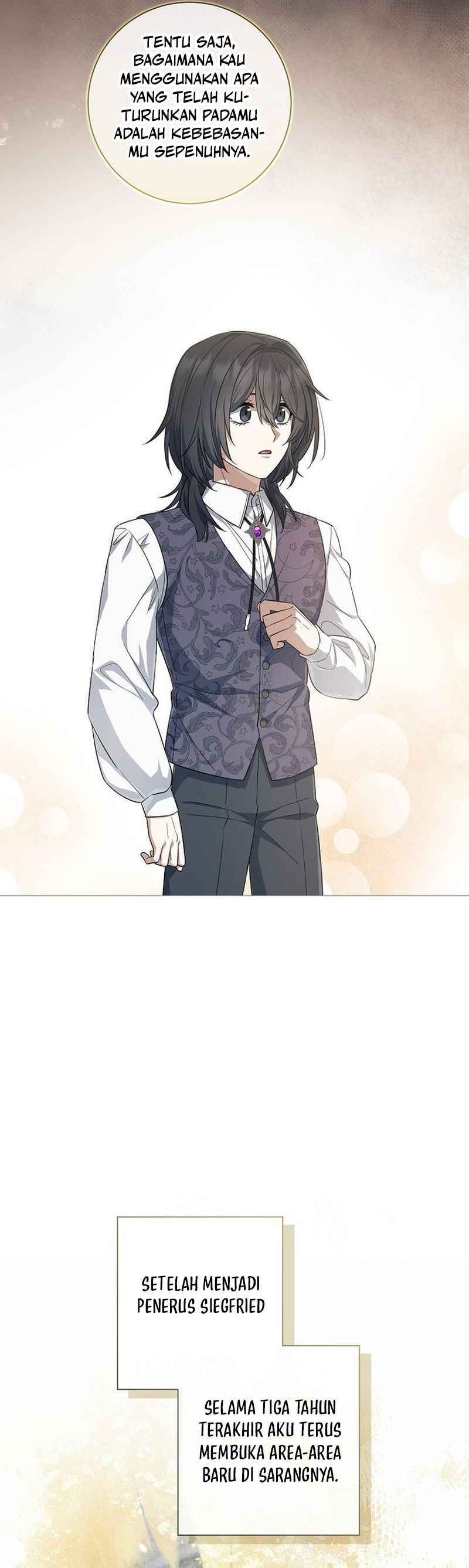 Magic Lord Chapter 12 Gambar 20
