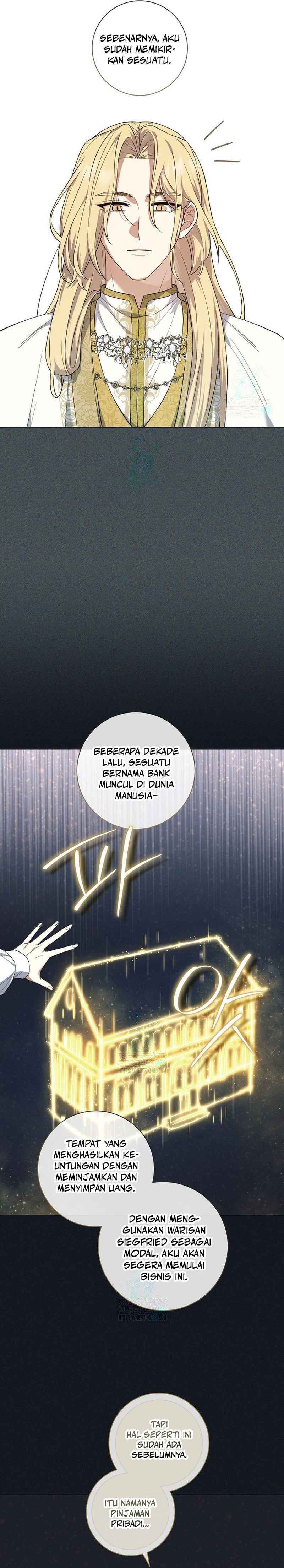 Magic Lord Chapter 12 Gambar 22
