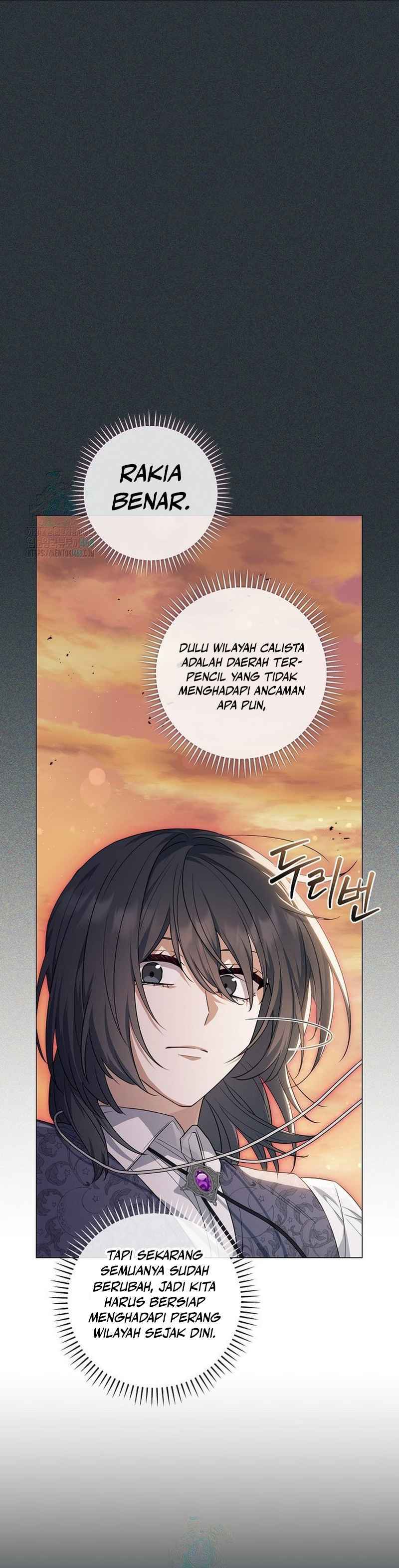 Magic Lord Chapter 12 Gambar 29