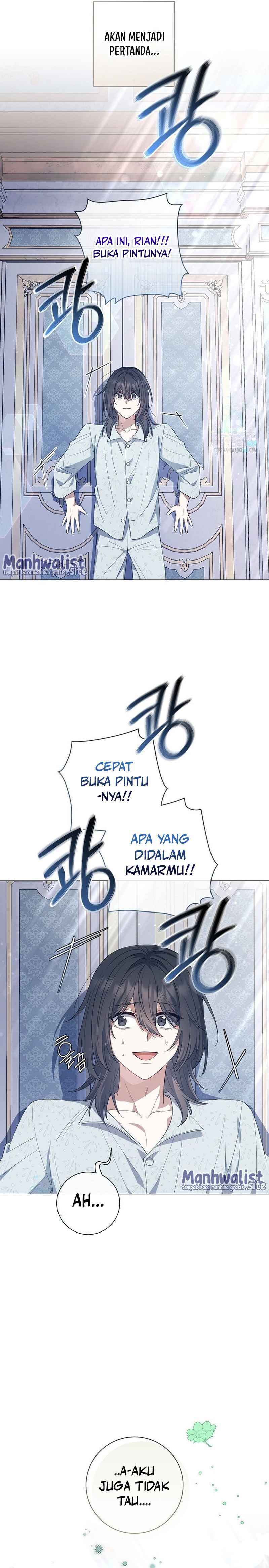 Magic Lord Chapter 12 Gambar 35