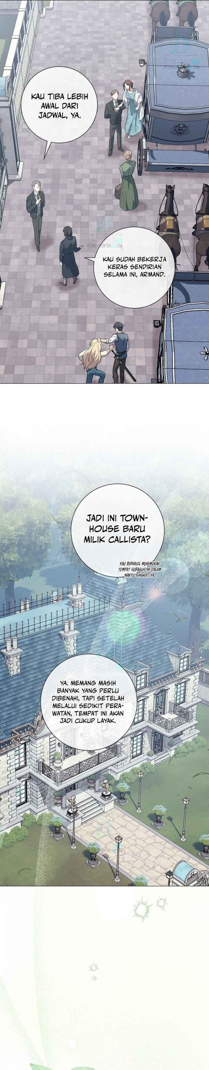 Magic Lord Chapter 15 Gambar 10