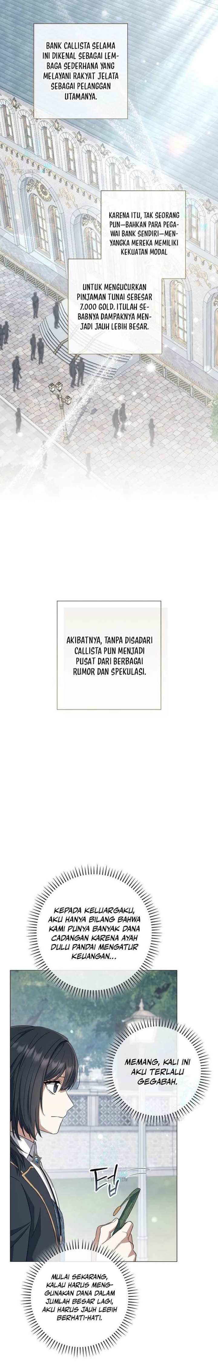 Magic Lord Chapter 17 Gambar 3