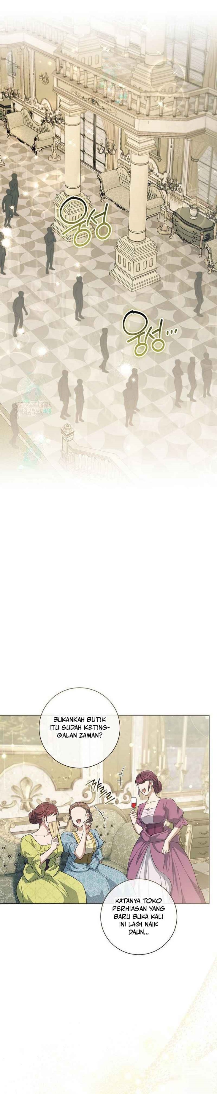 Magic Lord Chapter 17 Gambar 7