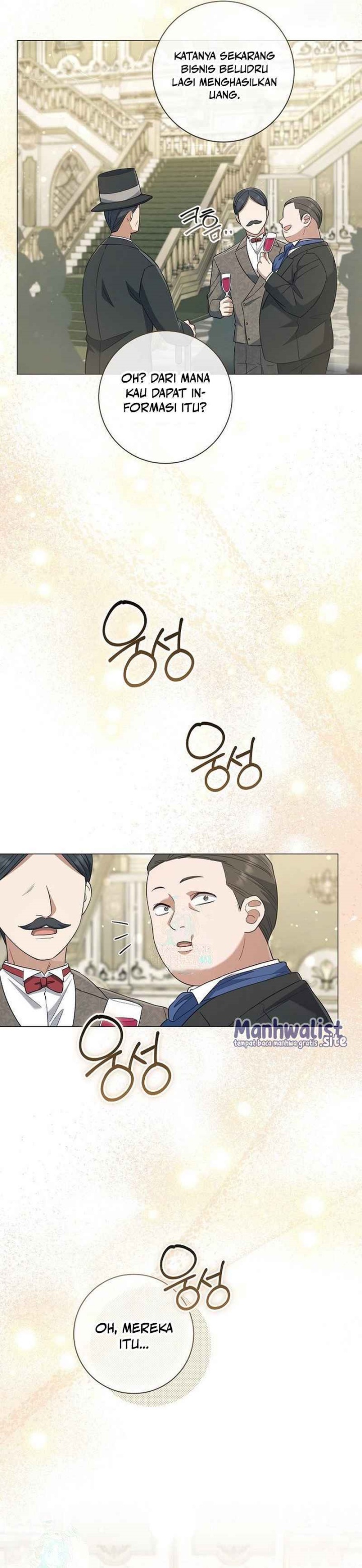 Magic Lord Chapter 17 Gambar 8