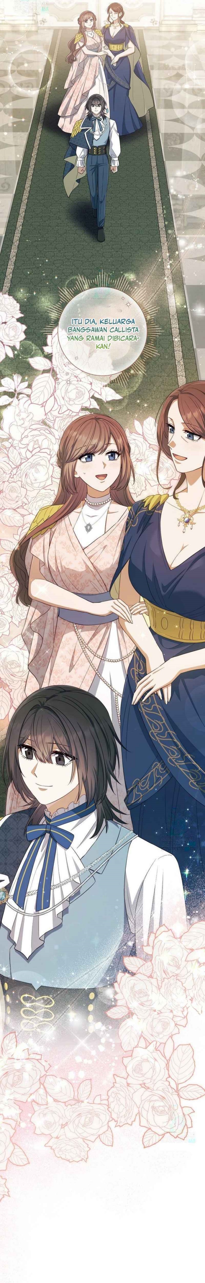 Magic Lord Chapter 17 Gambar 9