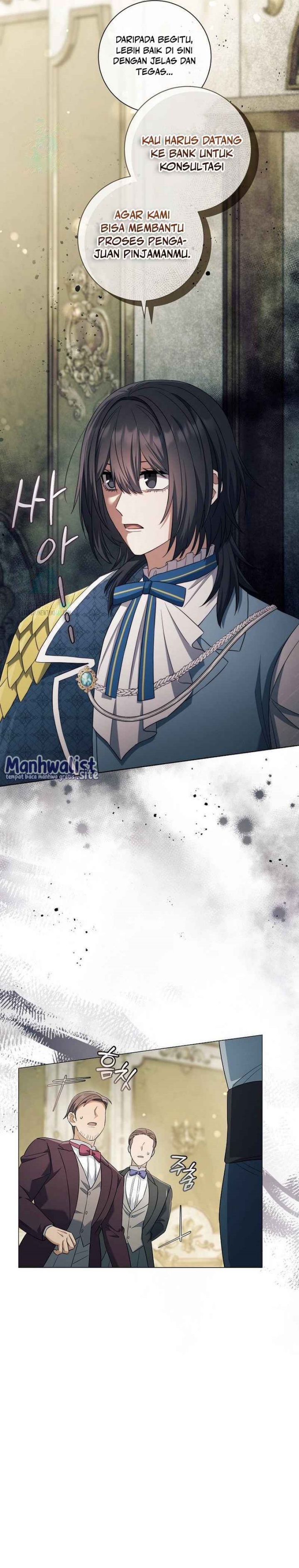 Magic Lord Chapter 17 Gambar 20