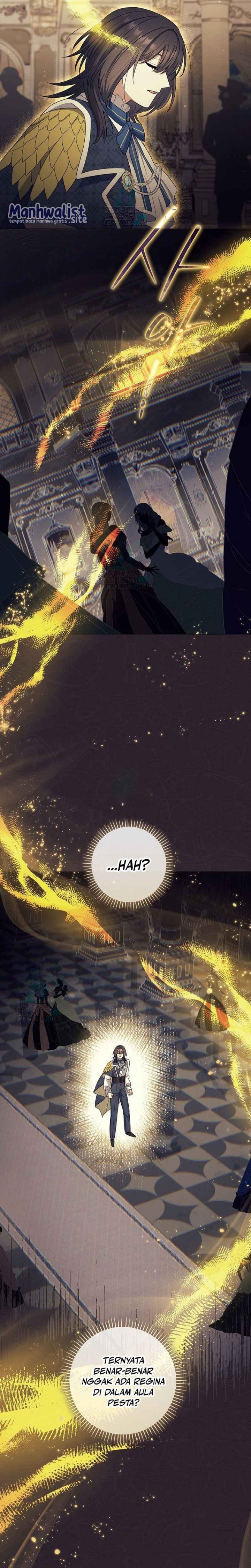 Magic Lord Chapter 17 Gambar 23