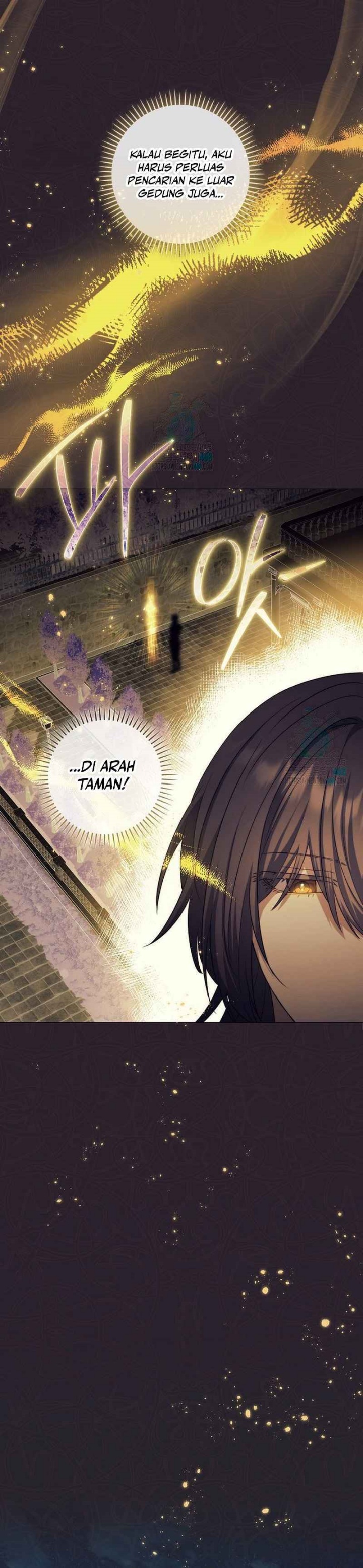 Magic Lord Chapter 17 Gambar 24