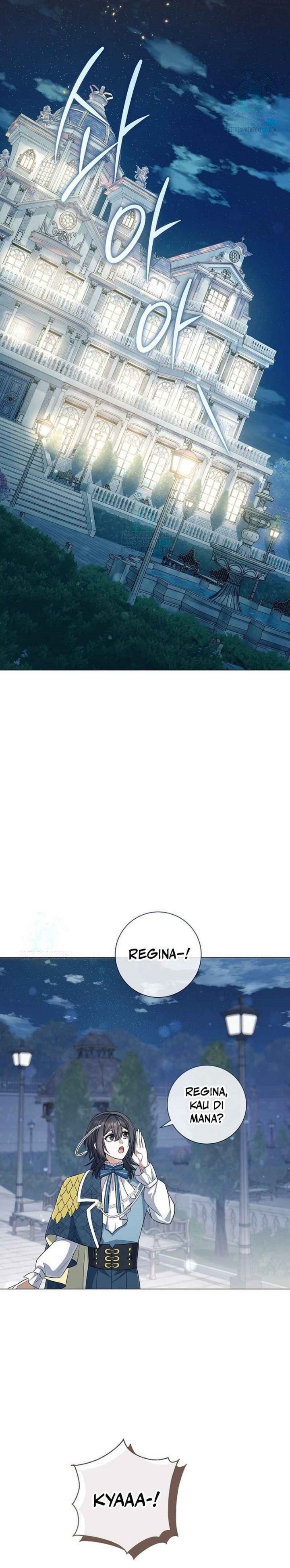 Magic Lord Chapter 17 Gambar 25
