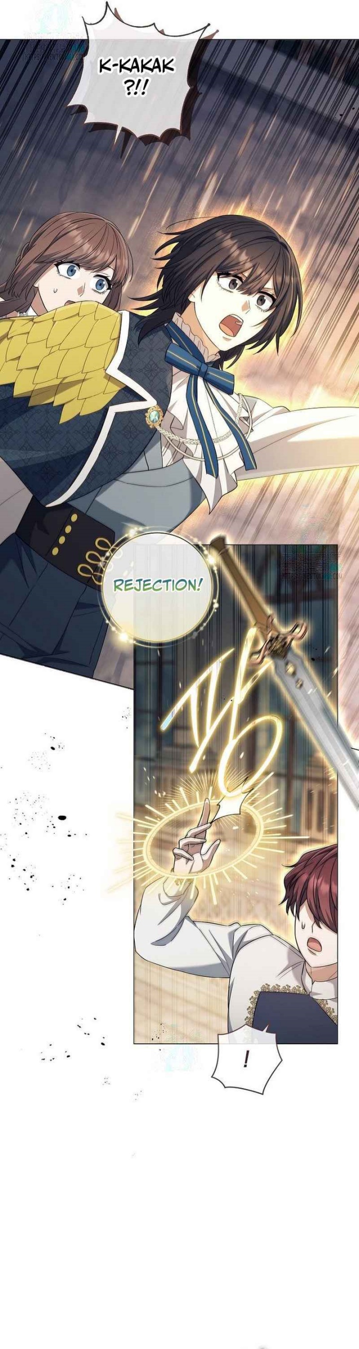 Magic Lord Chapter 17 Gambar 30