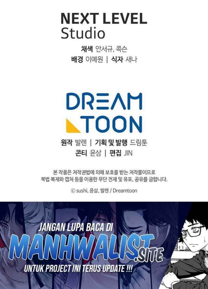 Magic Lord Chapter 17 Gambar 33