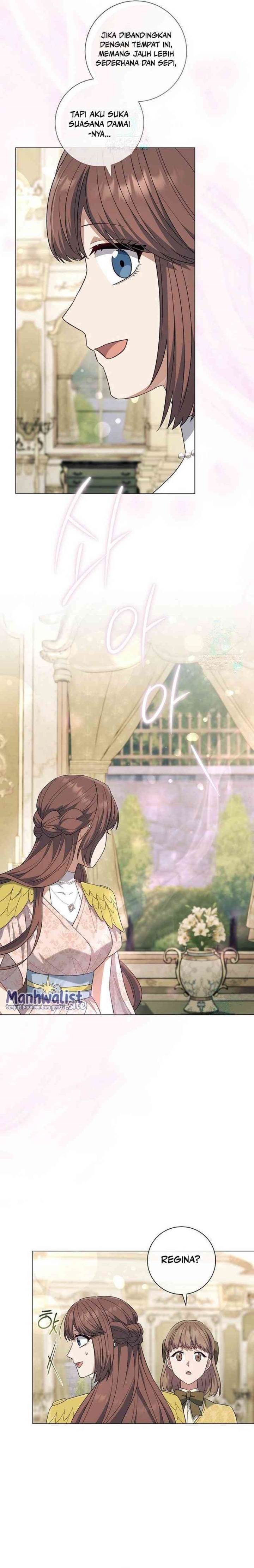 Magic Lord Chapter 18 Gambar 5