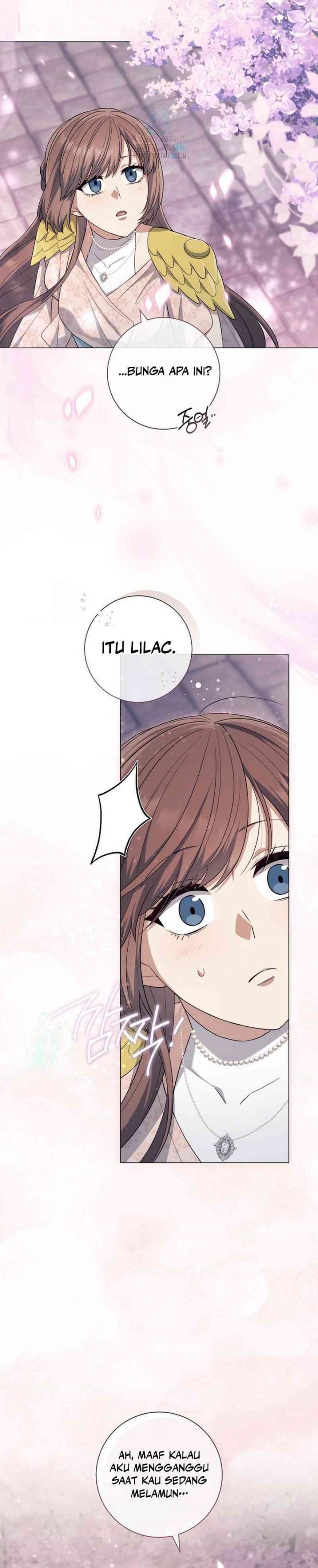 Magic Lord Chapter 18 Gambar 8