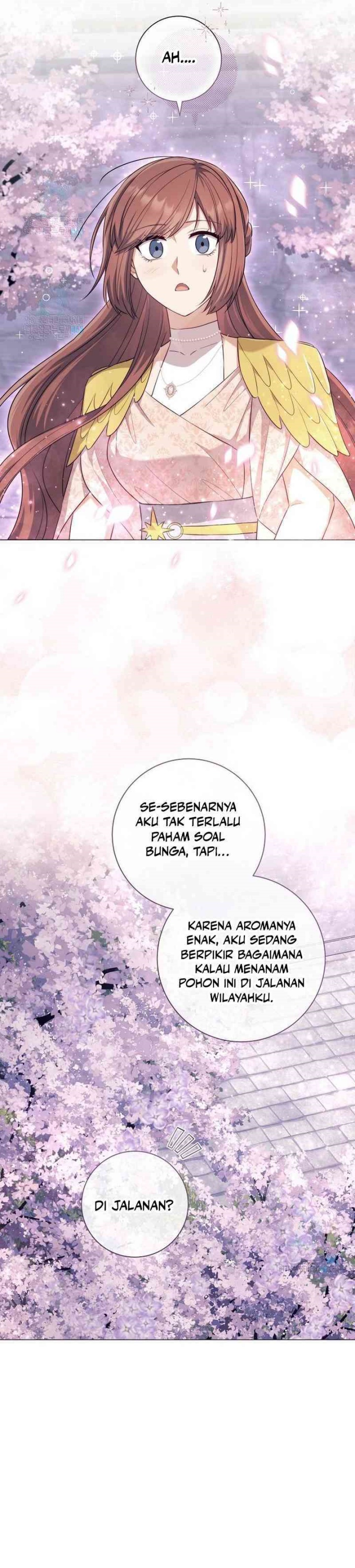 Magic Lord Chapter 18 Gambar 10