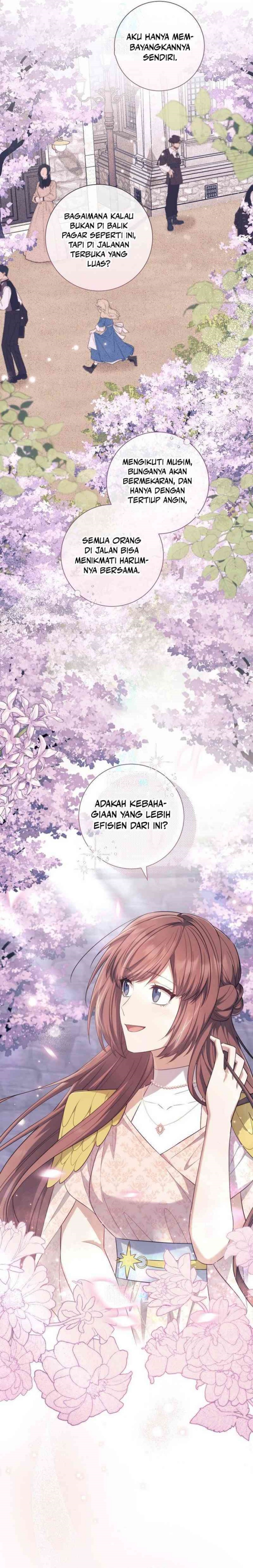 Magic Lord Chapter 18 Gambar 12