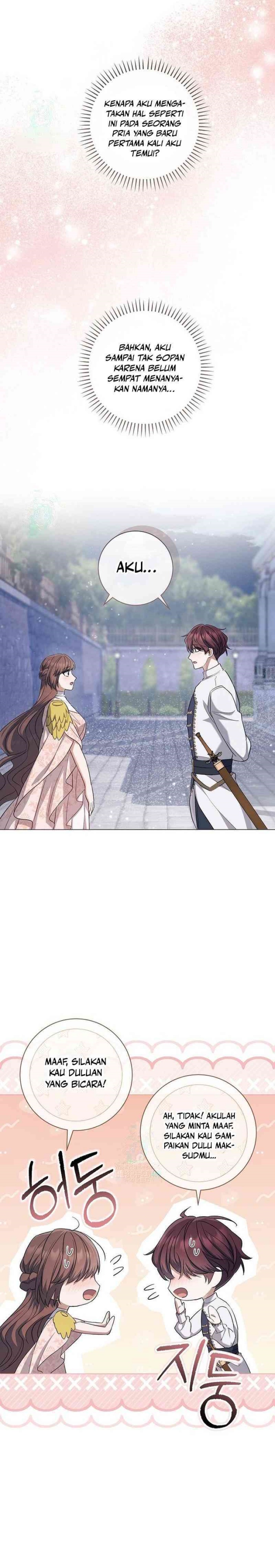 Magic Lord Chapter 18 Gambar 14