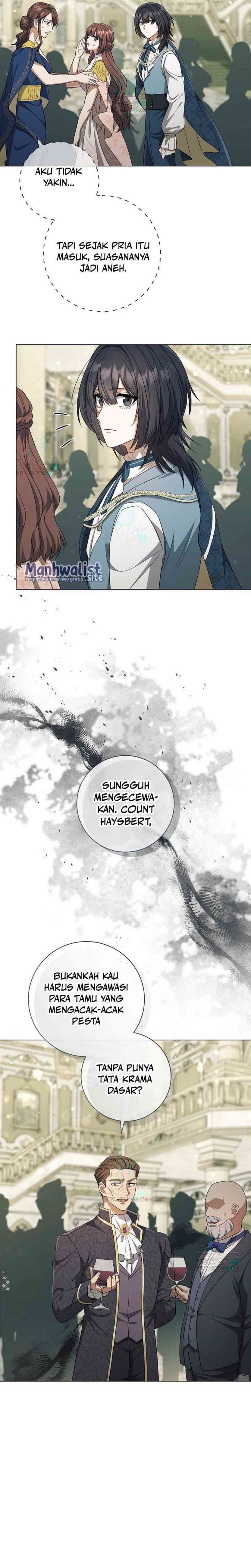 Magic Lord Chapter 19 Gambar 2