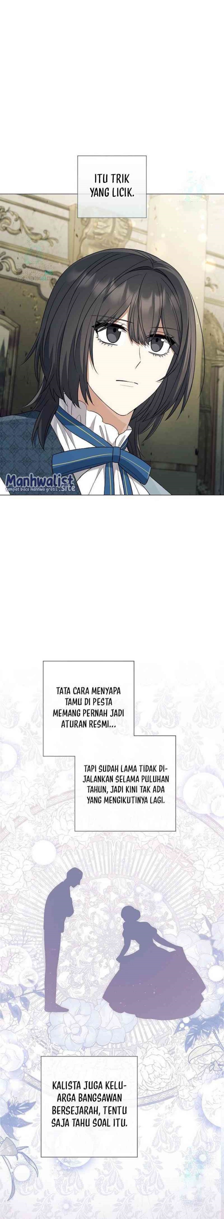 Magic Lord Chapter 19 Gambar 4