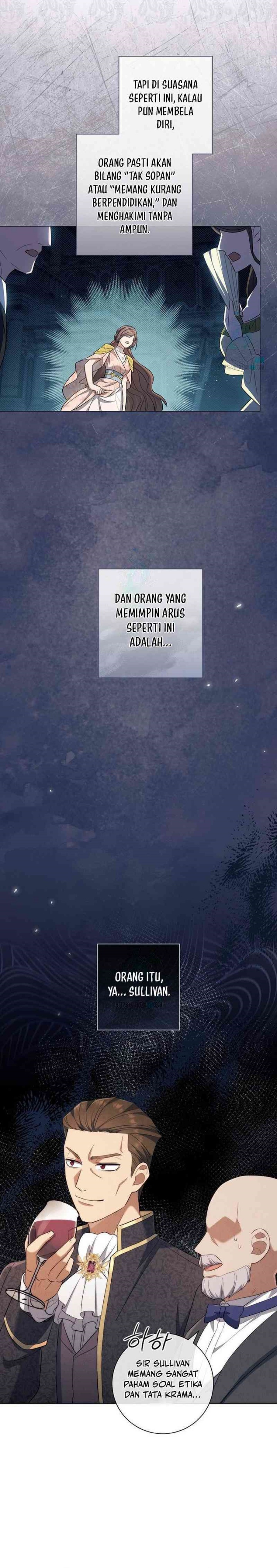 Magic Lord Chapter 19 Gambar 5