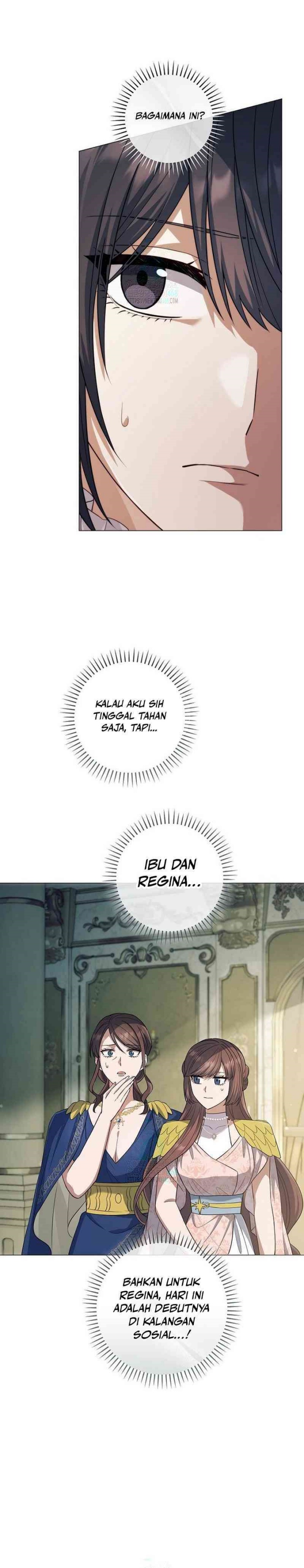 Magic Lord Chapter 19 Gambar 7