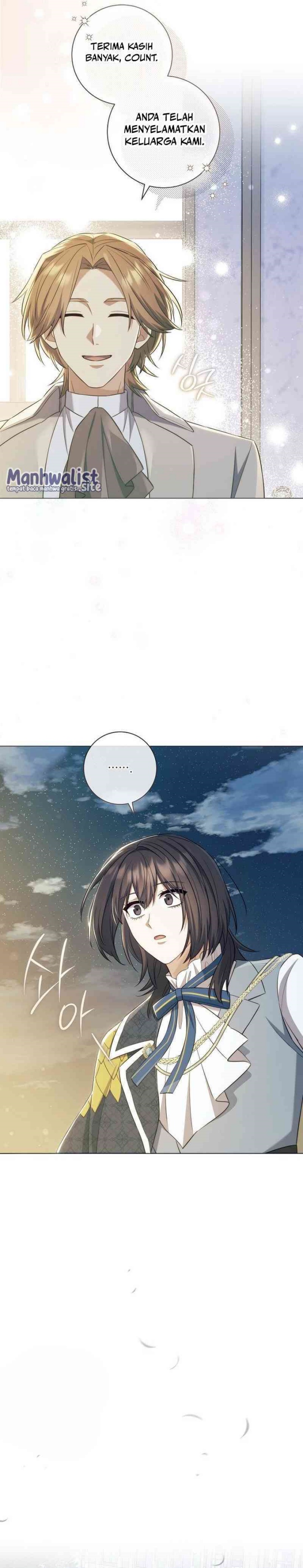 Magic Lord Chapter 19 Gambar 15