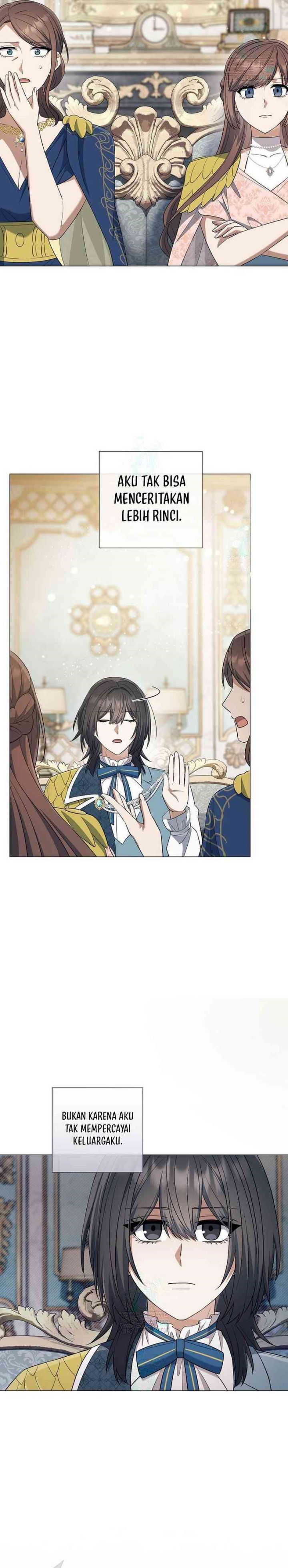 Magic Lord Chapter 19 Gambar 19