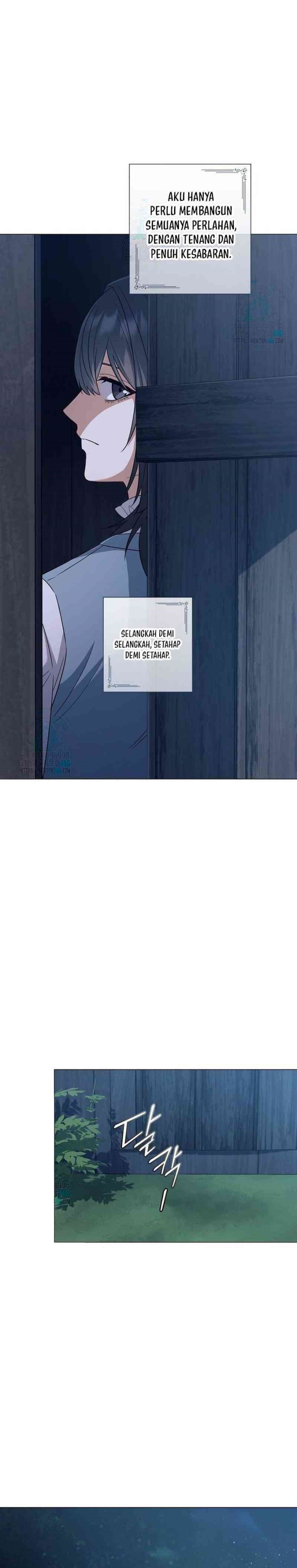 Magic Lord Chapter 19 Gambar 25