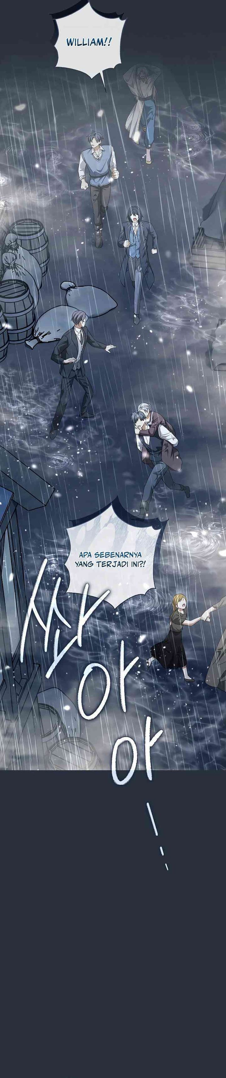 Magic Lord Chapter 24 Gambar 2