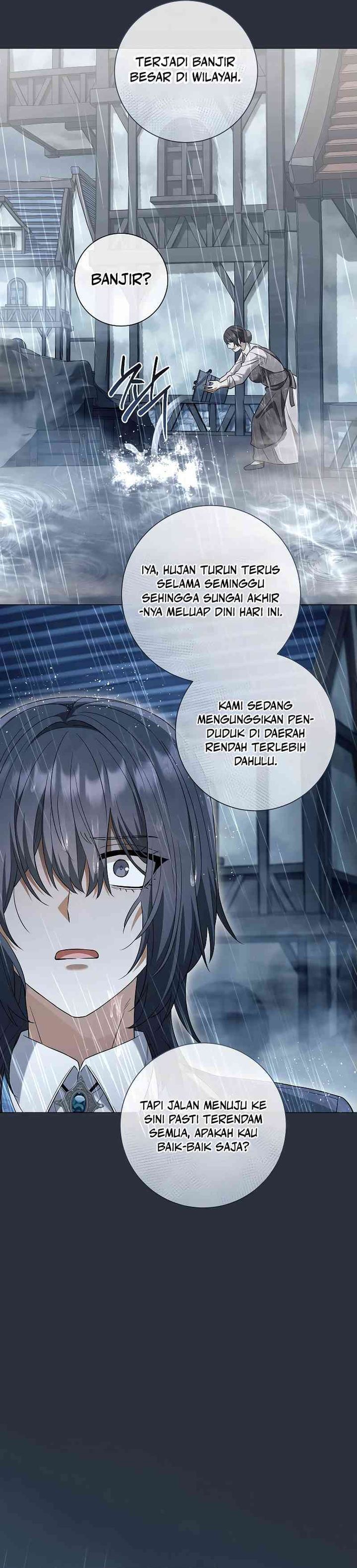 Magic Lord Chapter 24 Gambar 4