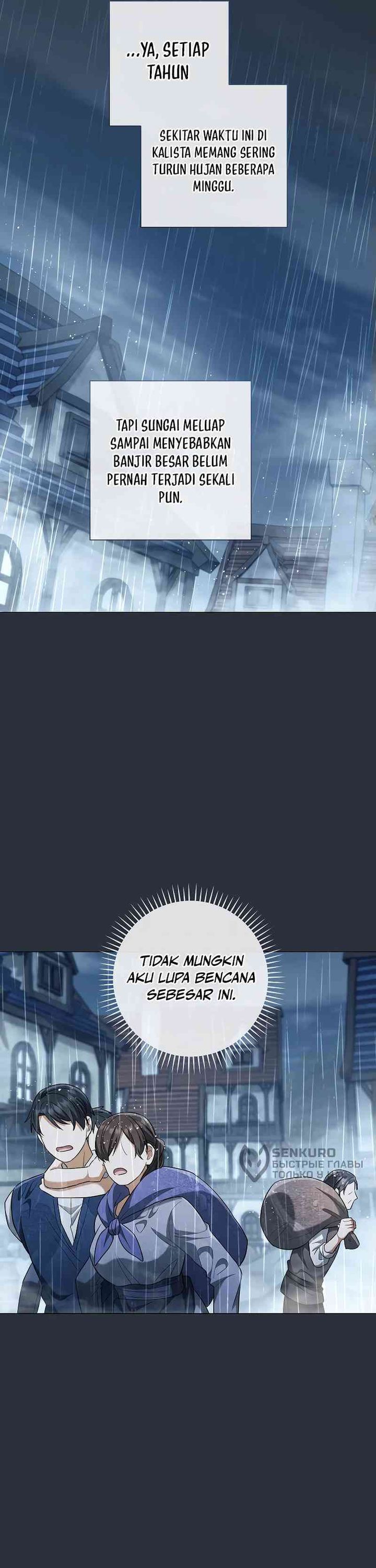 Magic Lord Chapter 24 Gambar 5