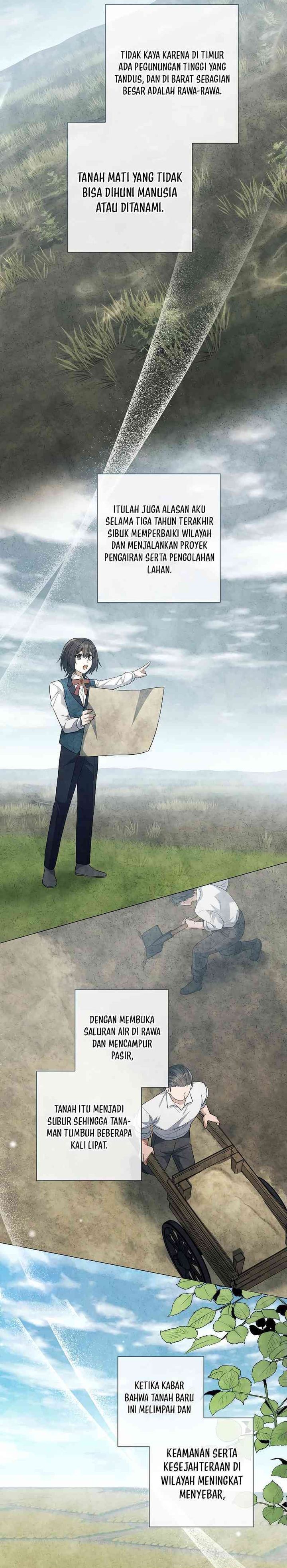 Magic Lord Chapter 24 Gambar 7