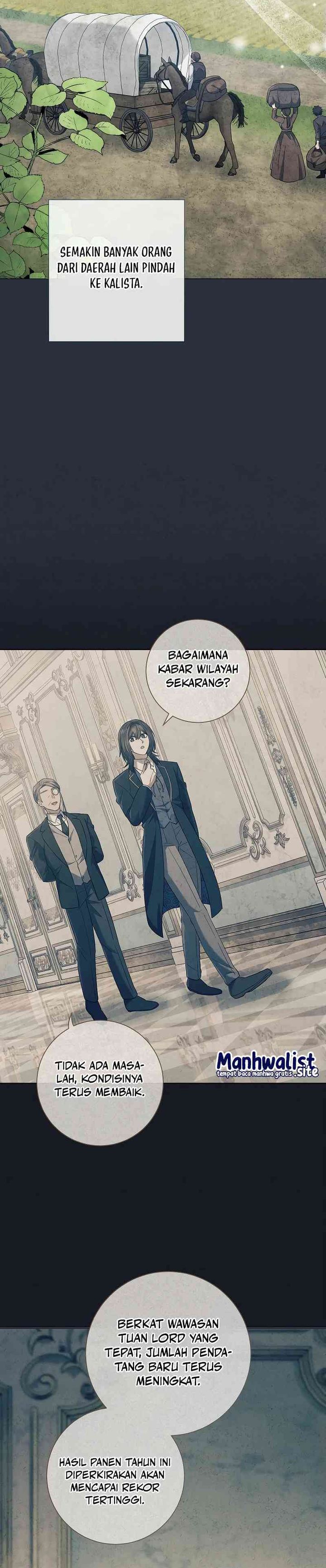 Magic Lord Chapter 24 Gambar 8